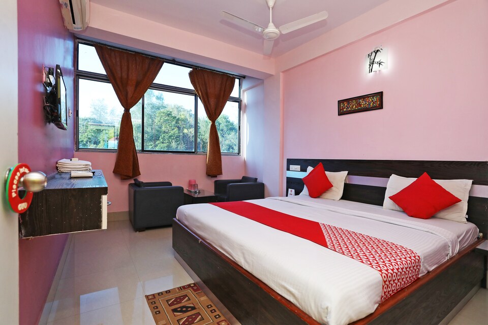 OYO 10398 Hotel Parijayee, Old Digha, Digha