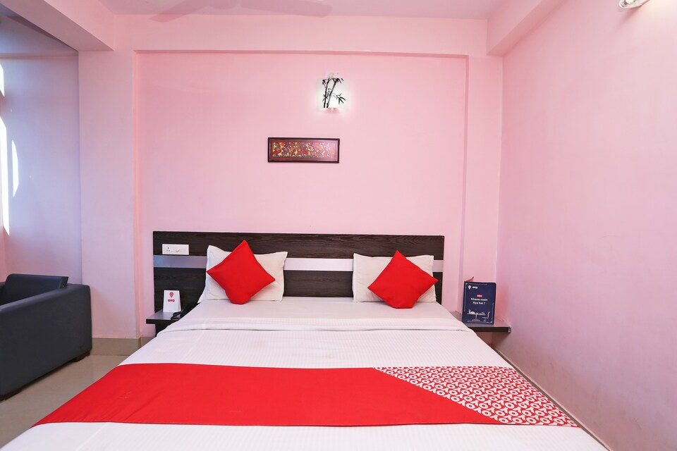 OYO 10398 Hotel Parijayee, Old Digha, Digha