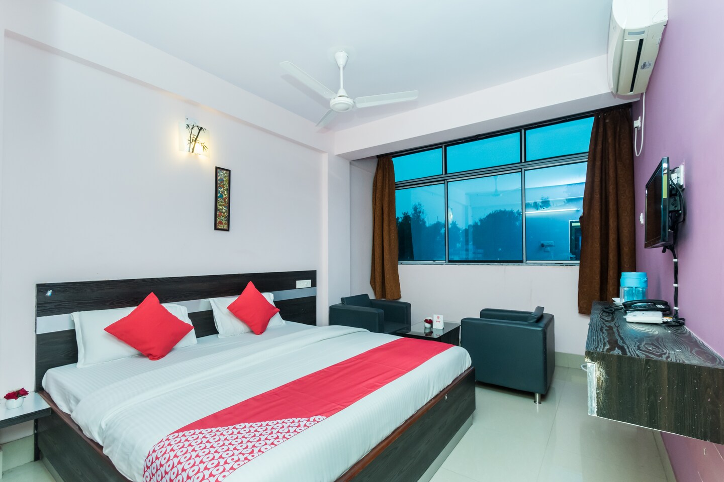 Oyo 10398 Hotel Parijayee Budget Digha Book 3955 Oyo 10398 Hotel Parijayee 1