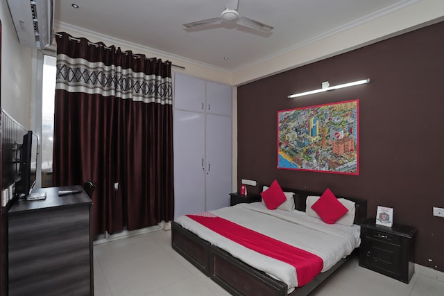 OYO Sector 44 Near Appu Ghar