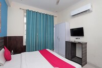 OYO Sector 44 Near Appu Ghar