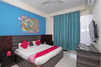 OYO Sector 44 Near Appu Ghar