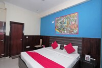 OYO Sector 44 Near Appu Ghar