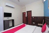 OYO Sector 44 Near Appu Ghar