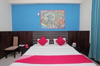 OYO Sector 44 Near Appu Ghar