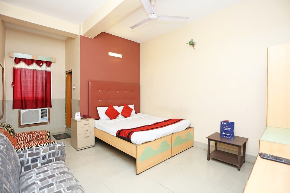 OYO 1238 near Park Circus, Park Circus Kolkata, Kolkata