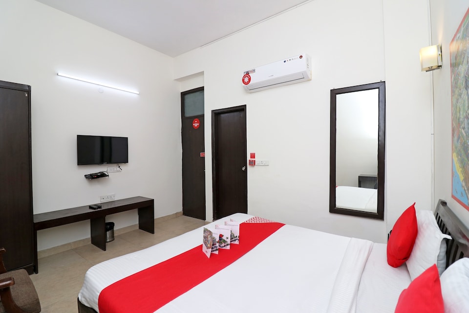 Prop live in new code -GRG2717, Old Gurgaon, Gurgaon