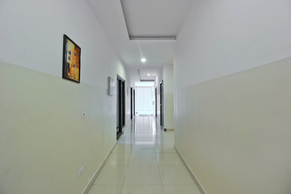 Live on New code HYD973, Banjara Hills, Hyderabad