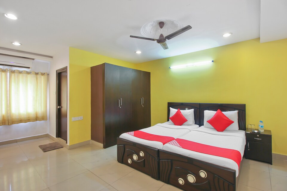 Live on New code HYD973, Banjara Hills, Hyderabad