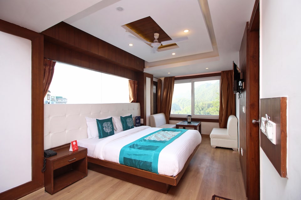 OYO 7253 Hotel Mayfield, Picture palace Mussoorie, Mussoorie