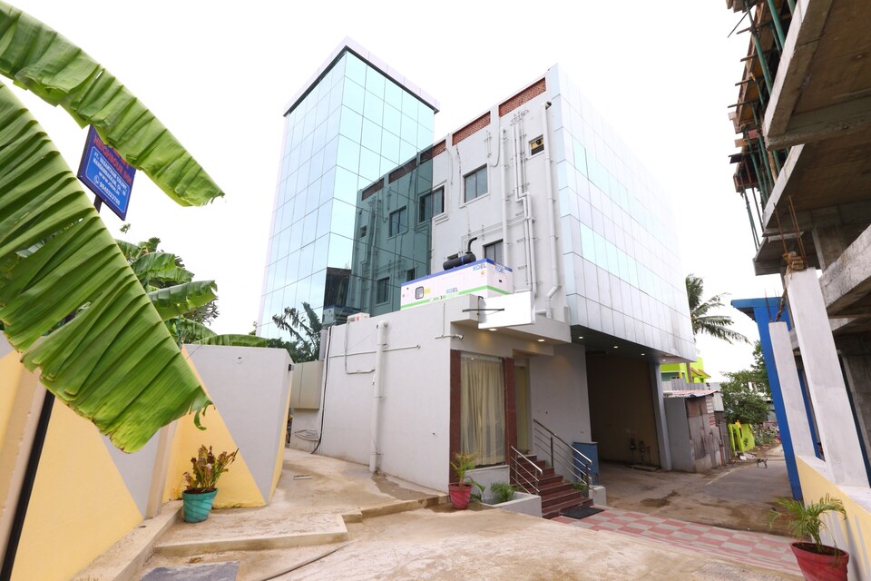 OYO 5225 Neighbour Inn, Porur Chennai, Chennai