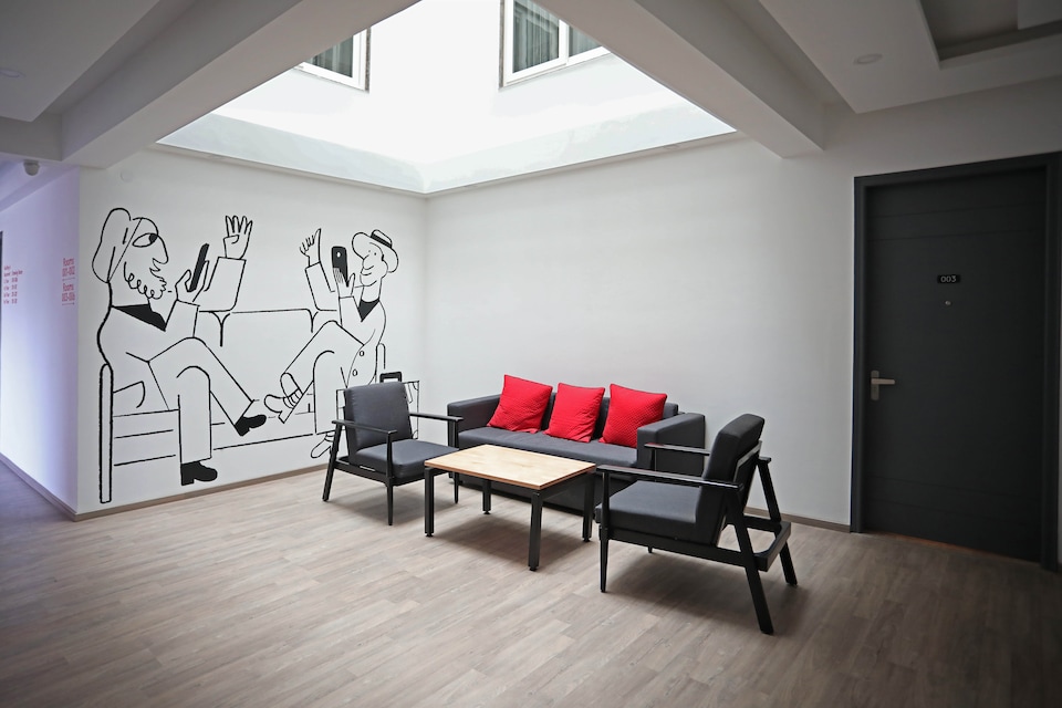 OYO Townhouse 024 Sector 47 Gurgaon, Medanta, Gurgaon