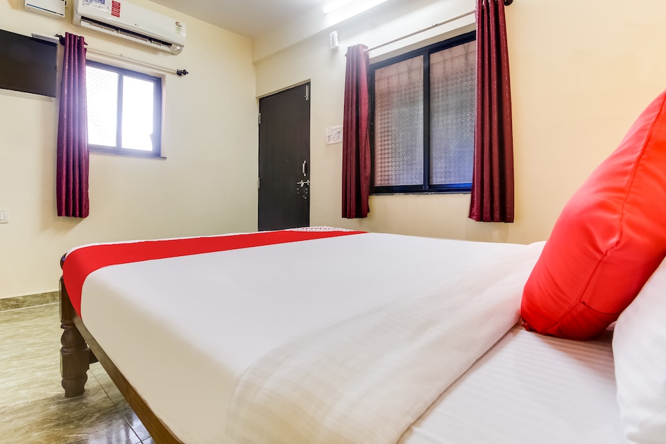 OYO Anol Haven Near Calangute Beach, Calangute Goa, Goa