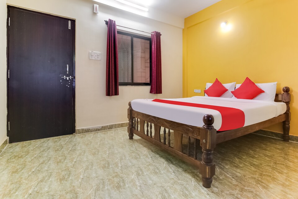 OYO Anol Haven Near Calangute Beach, Calangute Goa, Goa