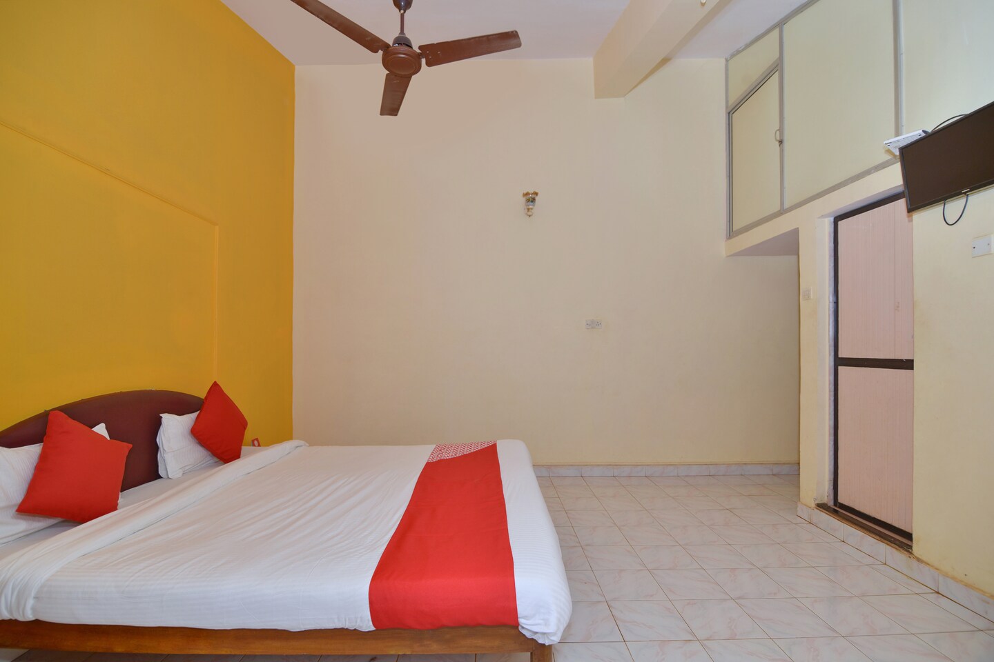 OYO 5955 Anol Haven Goa - Goa Hotel Reviews, Photos