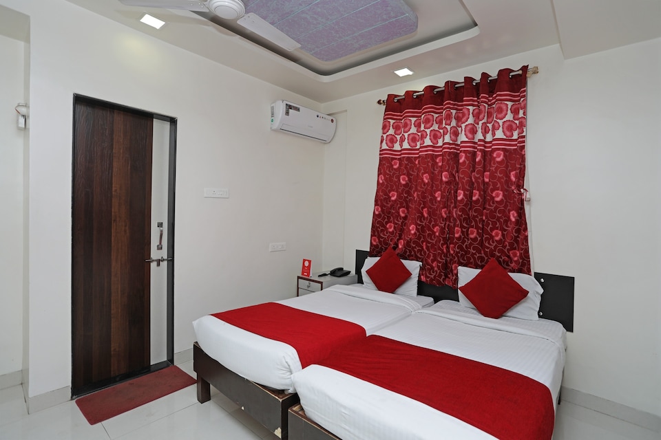 Hotel O Galaxy Apartments, Kharadi Pune, Pune