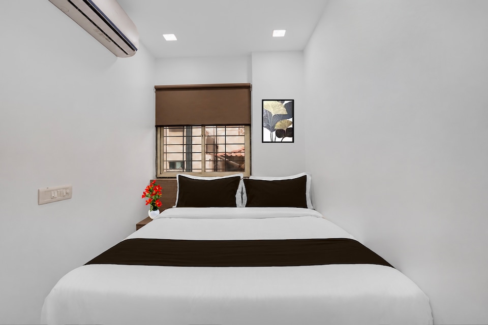 Hotel Galaxy Apartments, Kharadi Pune, Pune
