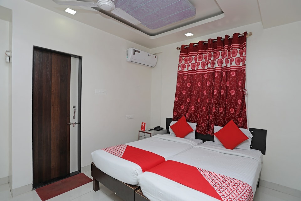 Hotel O Galaxy Apartments, Kharadi Pune, Pune