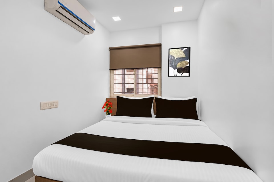 Hotel Galaxy Apartments, Kharadi Pune, Pune