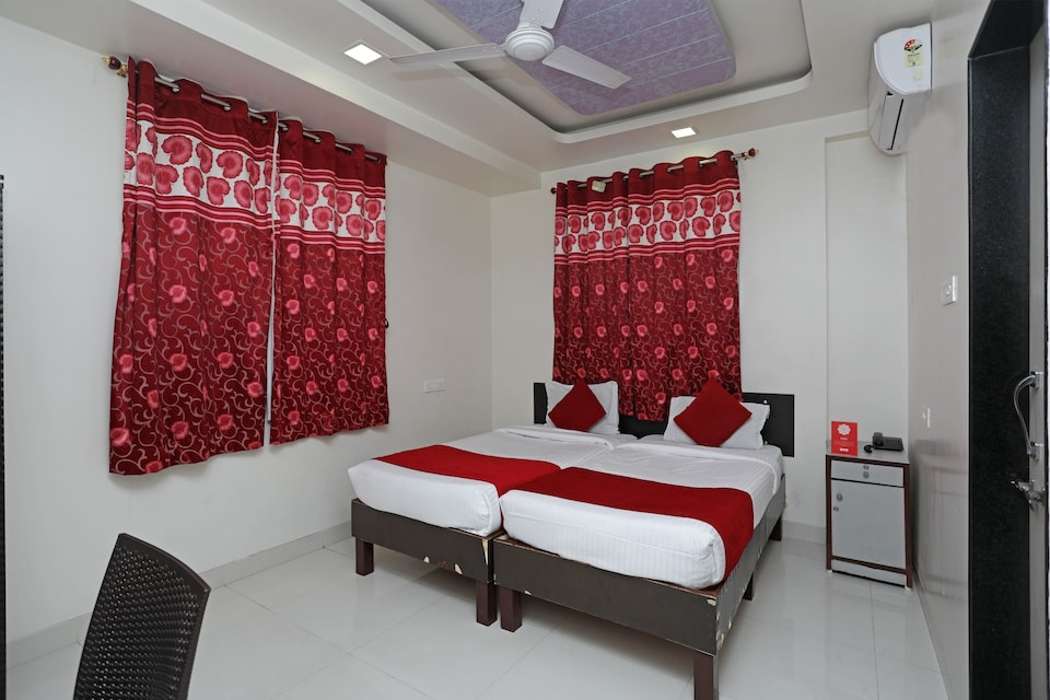 Hotel O Galaxy Apartments, Kharadi Pune, Pune