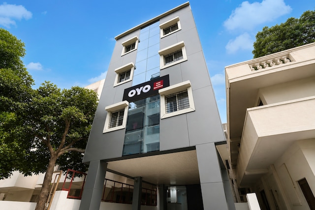 Hotel O Galaxy Apartments