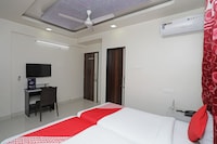 Hotel O Galaxy Apartments