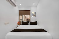 Hotel O Galaxy Apartments