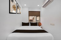 Hotel O Galaxy Apartments