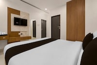 Hotel O Galaxy Apartments