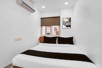 Hotel O Galaxy Apartments