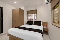 Hotel O Galaxy Apartments