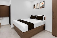 Hotel O Galaxy Apartments