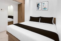 Hotel O Galaxy Apartments
