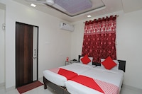 Hotel O Galaxy Apartments