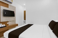 Hotel O Galaxy Apartments