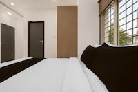 Hotel O Galaxy Apartments