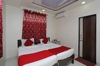 Hotel O Galaxy Apartments