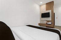 Hotel O Galaxy Apartments