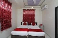 Hotel O Galaxy Apartments