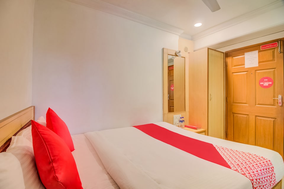 LIVE ON MUM304, Mumbai Bandra-Khar-Santacruz, Mumbai