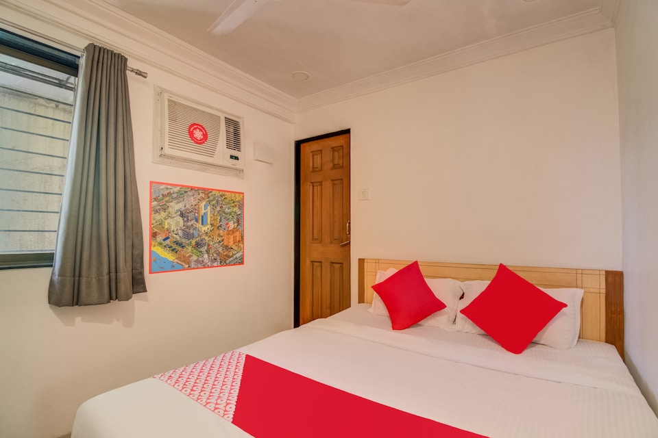 LIVE ON MUM304, Mumbai Bandra-Khar-Santacruz, Mumbai