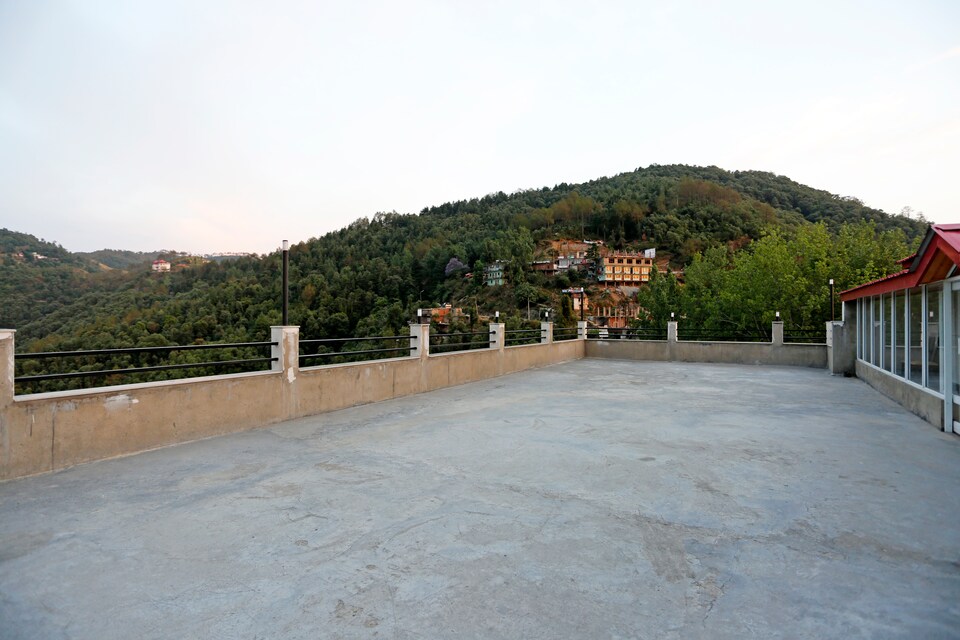 OYO 9101 Shoghi Eco Valley, Shoghi, Shimla