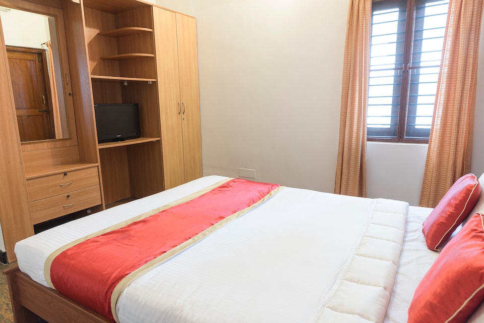 OYO 9035 Rajguru Shelters, Kundalahalli Bangalore, Bangalore