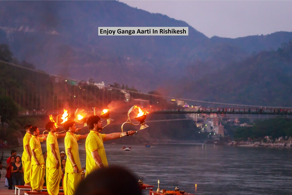 Capital O 9094 The Shivaay, Laxman Jhoola Rishikesh, Rishikesh
