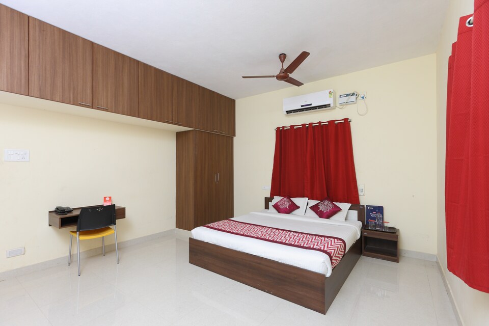 OYO 5281 The Cozee Stay, Porur Chennai, Chennai