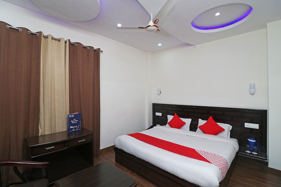 OYO 9407 Hotel Anjukul, Banikhet, Dalhousie