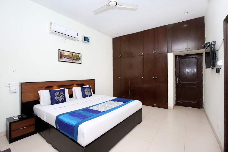 Prop Live in New code - ZKR208, Zirakpur, Zirakpur