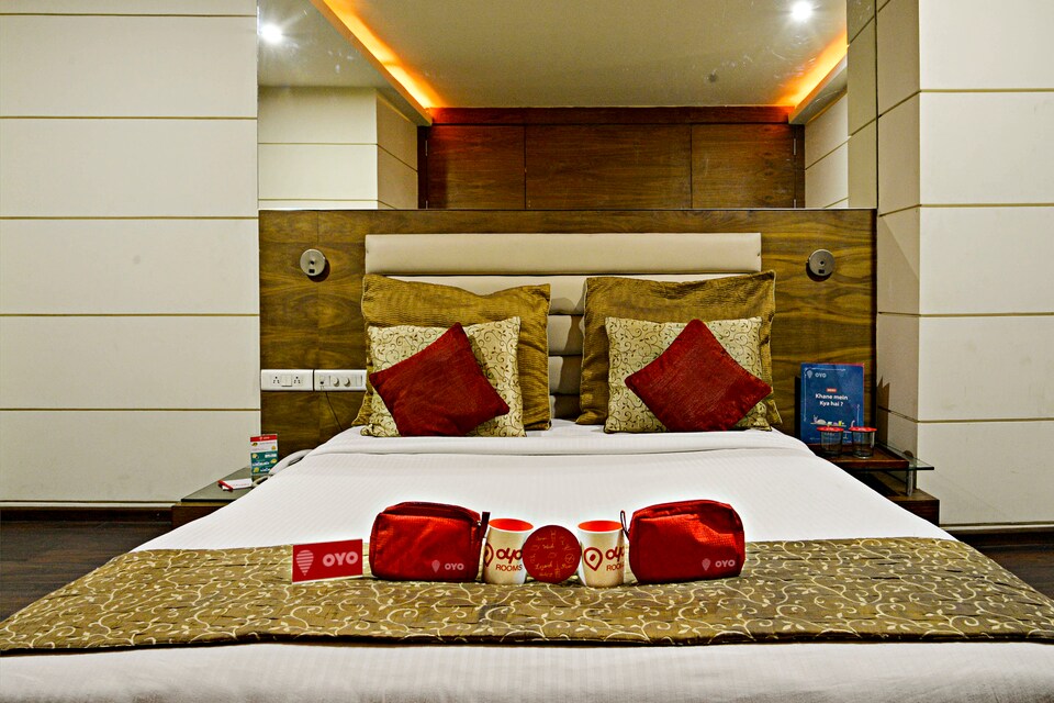OYO 1241 Margi Hotel, Ameerpet, Hyderabad