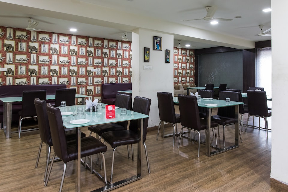 Live on IND614, Vijay Nagar Indore, Indore