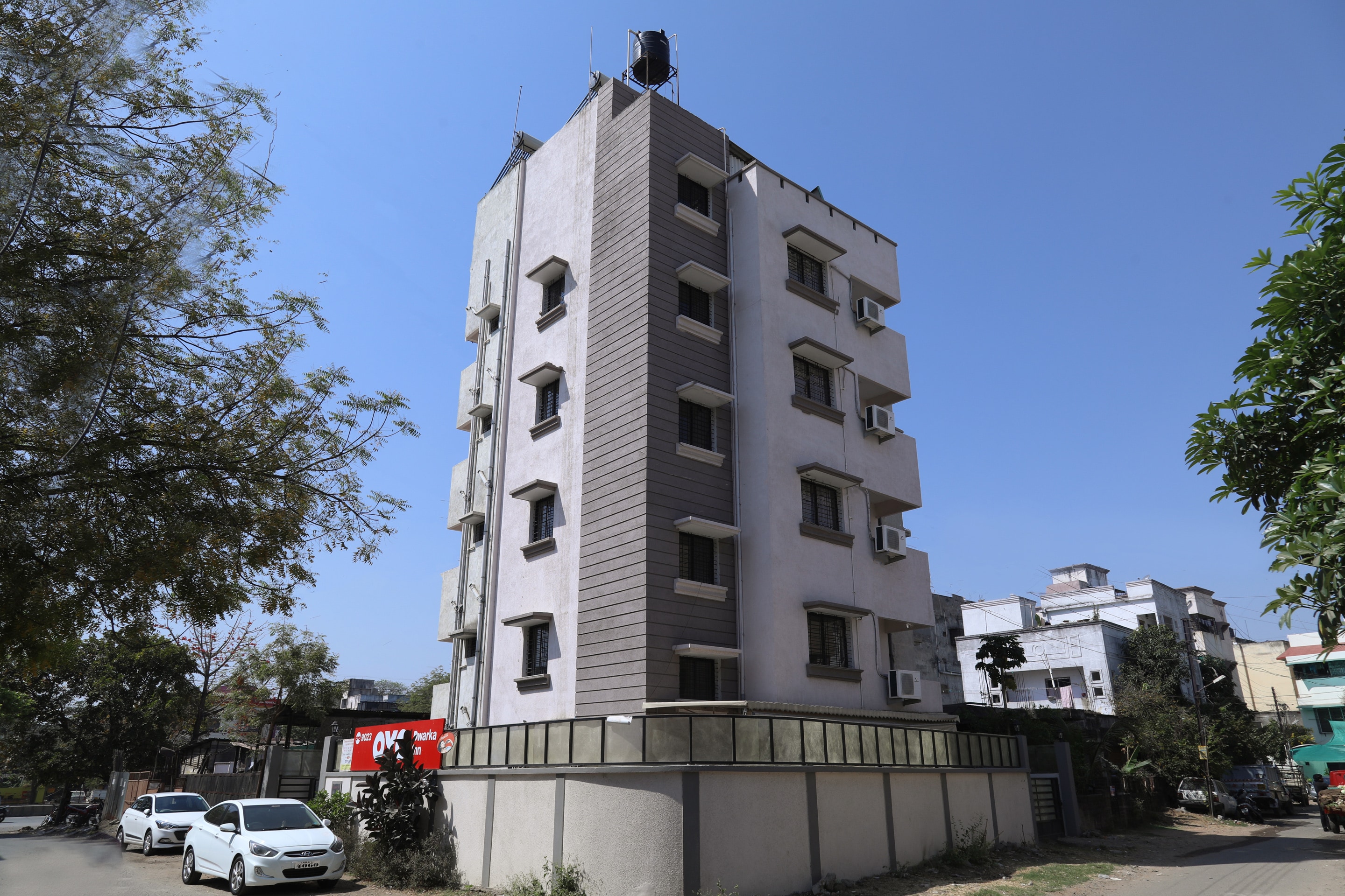 Nagpur Hotel Booking Online | Budget Hotels with SuperbMyTrip